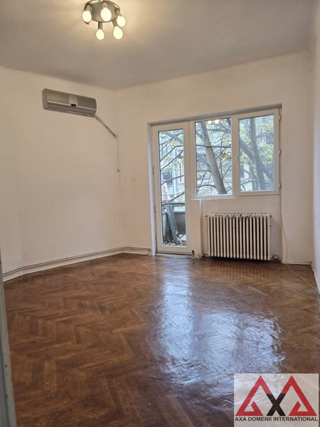 Mosilor - Piata Rosetti -Apartament 2 camere 10 minute metrou  Universitate