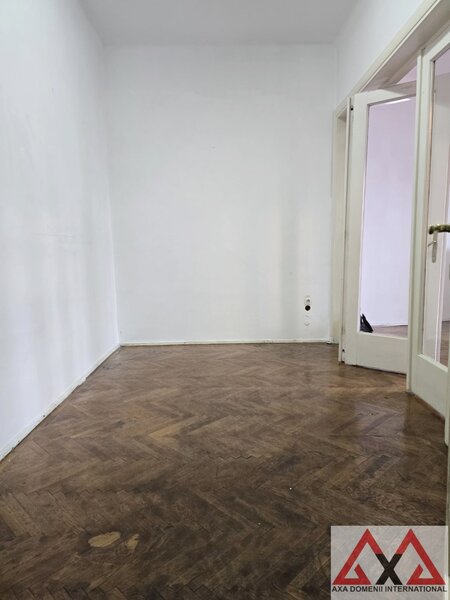 Mosilor - Piata Rosetti -Apartament 2 camere 10 minute metrou  Universitate