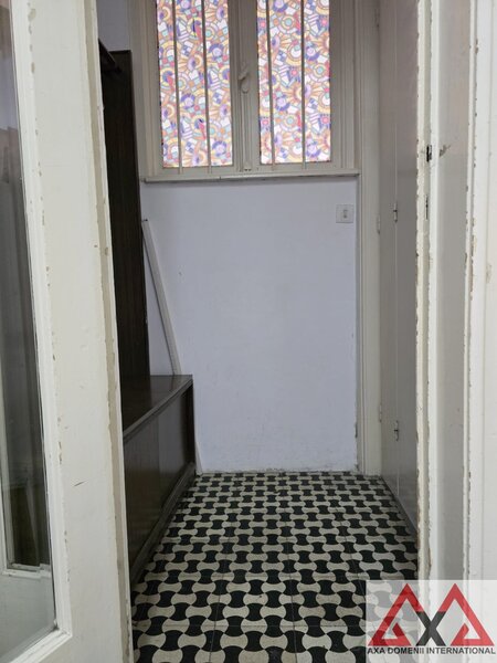 Mosilor - Piata Rosetti -Apartament 2 camere 10 minute metrou  Universitate